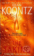 Kniha: The Taking (Dean Koontz). Random House, 2005