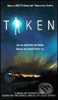 Kniha: Taken (Thomas H. Cook). Random House, 2002