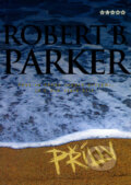 Příliv - Robert B. Parker, BB/art, 2007