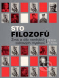 Kniha: Sto filozofů (Peter J. King). Metafora, 2007