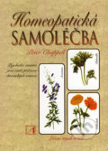 Homeopatická samoléčba - Peter Chappell, 2001