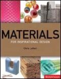 Kniha: Materials for Inspirational Design (Rockport). Rockport, 2007