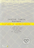 Trauma a uzdravenie - Judith Lewis Herman, Aspekt, 2001