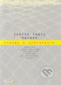 Kniha: Trauma a uzdravenie (Judith Lewis Herman). Aspekt, 2001
