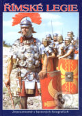 Římské legie - Daniel Peterson, Fighters Publications, 2006