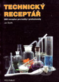 Technický receptář - Jan Škeřík, FCC PUBLIC, 1999