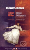 Daisy Miller/Daisy Millerová - Henry James, 2006