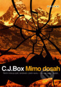 Kniha: Mimo dosah (C.J. Box). BB/art, 2007