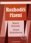 Rozhodčí řízení - Karel Schelle, Ilona Schelleová, Eurolex Bohemia, 2002