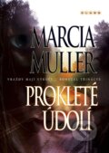 Kniha: Prokleté údolí (Marcia Muller). BB/art, 2007