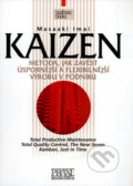 Kaizen - Masaaki Imai, Computer Press, 2004