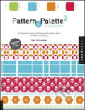 Kniha: Pattern and Palette Sourcebook 2 (Rockport). Rockport, 2007