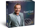 Karel Gott: Mé písně 36 CD - Karel Gott, 2009