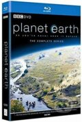 Planet Earth (5 Disc Set), BBC Films