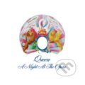 Hudobné CD: Queen: A Night At The Opera (). , 2011