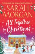 Kniha: All Together for Christmas (Sarah Morgan). HarperCollins, 2025