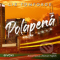 Audiokniha: Polapená (Liz Tomforde), 2025