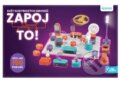 Spoločenská hra: Zapoj to! (Albi). Albi, 2025