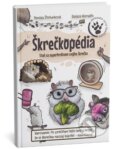 Kniha: Škrečkopédia (Denisa Štefunková), 2025