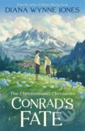 Kniha: Conrad´s Fate (Wynne Diana Jonesová). HarperCollins Publishers, 2025