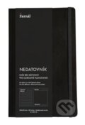 Kniha: Žurnál: Nedatovník (Žurnál). Žurnál, 2025