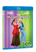 Film: Mezi námi děvčaty 2 (Nisha Ganatra) (Blu-ray). Magicbox, 2025