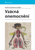 Kniha: Vzácná onemocnění (Kateřina Kopečková). Grada, 2025