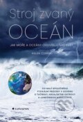 Kniha: Stroj zvaný oceán (Helen Czerski). Grada, 2025