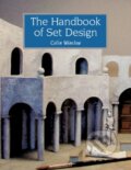Kniha: Handbook of Set Design (Colin Winslow). The Crowood, 2006