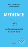 Kniha: Meditace (Robin Schmidt). Franesa, 2025