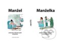Kniha: Manžel aneb Jak se také dá využít váš partner (Lubomír Lichý). Jonathan Livingston, 2025
