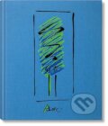 Kniha: Tadao Ando. Sketches, Drawings, and Architecture (Tadao Ando). Taschen, 2025