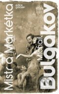 Kniha: Mistr a Markétka (Michail Bulgakov). Maťa, 2025