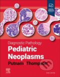 Kniha: Diagnostic Pathology: Pediatric Neoplasms (Angelica R. Putnam a Karen S. Thompson). Churchill Livingstone, 2024