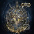 Hudobné CD: Front Row Warriors:  Running Out Of Time CD (Mystic Production). Mystic Production, 2025