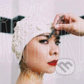 Hudobné CD: Mitski:  Be The Cowboy CD (Bertus). Bertus, 2019
