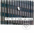 Hudobné CD: Mitski:  Bury Me At Makeout Creek LP (Bertus). Bertus, 2017