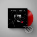 Hudobné CD: Mitski: Laurel Hell (Opaque Red) LP (Bertus). Bertus, 2022