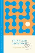 Kniha: Think and Grow Rich (The Concise Classic) (Napoleon Hill). John Murray, 2025