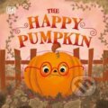 Kniha: Happy Pumpkin (Various). Dorling Kindersley, 2021
