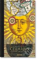 Kniha: Cellarius Atlas (Taschen). Taschen, 2025
