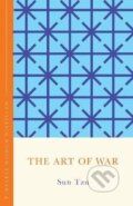 Kniha: Art of War (The Concise Classic) (Sun Tzu). John Murray, 2025