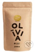 Kávy a čaje: Olívia "Horká" (Zlaté Zrnko). Zlaté Zrnko