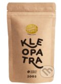 Kávy a čaje: Káva Kleopatra "Exkluzívna" (Zlaté Zrnko). Zlaté Zrnko