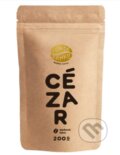 Kávy a čaje: Cézar "Klasický" (Zlaté Zrnko). Zlaté Zrnko