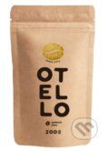 Kávy a čaje: Otello "Horký" (Zlaté Zrnko). Zlaté Zrnko
