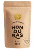 Kávy a čaje: Honduras "Férový" (Zlaté Zrnko). Zlaté Zrnko
