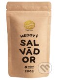 Kávy a čaje: Salvádor "Medový" (Zlaté Zrnko). Zlaté Zrnko