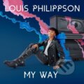 Hudobné CD: Louis Philippson: My Way LP (SONY - International). SONY - International, 2025