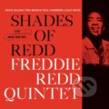 Hudobné CD: Freddie Redd: Shades Of Redd LP (Universal Music). Universal Music, 2025